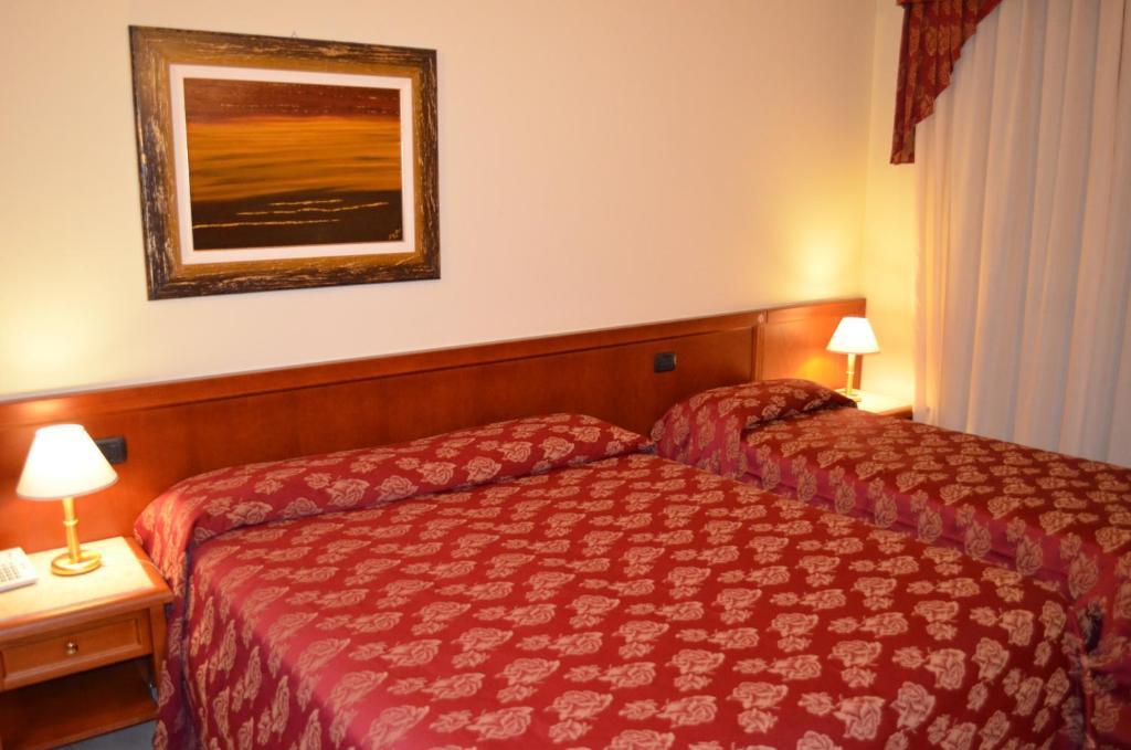 Hotel Olioso Peschiera del Garda Bilik gambar