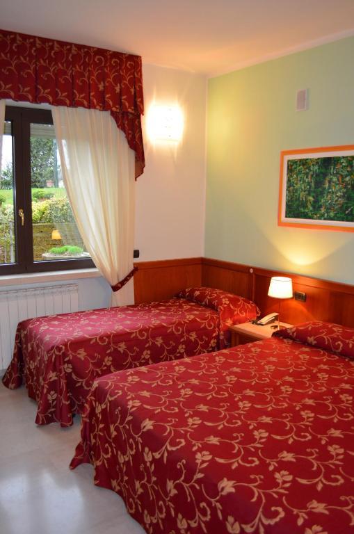 Hotel Olioso Peschiera del Garda Bilik gambar