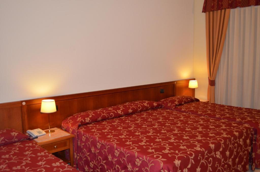 Hotel Olioso Peschiera del Garda Bilik gambar