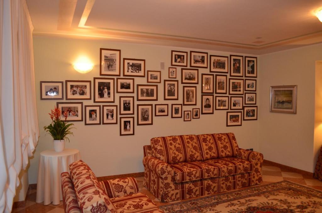 Hotel Olioso Peschiera del Garda Luaran gambar